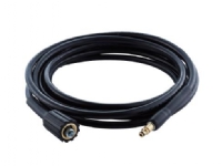 Nilfisk HOSE 5M Slang Nilfisk C 100.7-5 – EU C 105.7-5 (UK) C 105.7-5 EU C 110.7-5 AUS-NZ C 110.7-5 EU … 5 m Svart 1 styck