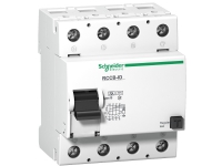 Schneider Electric 16764 Jordfelsbrytare Typ B 1250 A IP20 230 – 400 V