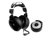 Elite Pro 2 Headset + SuperAmp for PS5™ and PS4™ – Black