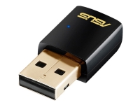ASUS USB-AC51 – Nätverksadapter – USB 2.0 – Wi-Fi 5