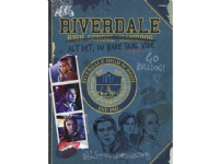 Riverdale – High School-håndbog | Jenne Simon | Språk: Danska