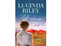 Perlesøsteren   Lucinda Riley   Språk: Dansk