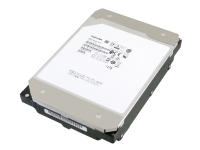 Toshiba Enterprise Capacity MG07ACAxxx Series MG07ACA12TE - Harddisk - 12 TB - intern - 3.5 - SATA 6Gb/s - nearline - 7200 rpm - buffer: 256 MB
