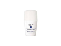 Vichy Deo Antiperspirant 48H Roll On White Cap - Dame - 50 ml Dufter - Duft for kvinner - Deodoranter for kvinner