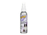 Bilde av Urine Off Spray For Fjerning Av Urinflekker Urinoff Urine Off Katter Og Kattunger (118 Ml)