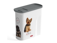 Curver Curver Pet Life hundematbeholder 2l