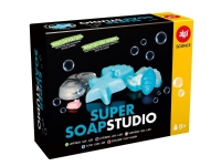 Super Soap Studio Leker - Spill - Klassiske brettspill