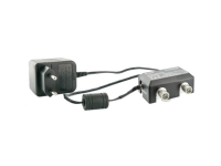 Schwaiger BS6822 531, IEC, Strøm, 0,7 W, 230 V, 50 Hz, 60 mm TV, Lyd & Bilde - TV & Hjemmekino - TV-tilbehør