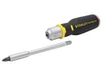 STANLEY FatMax FMHT0-62690 Skrutrekker skralleskaft