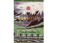 Bilde av Hobbitten | J.r.r. Tolkien | Språk: Dansk