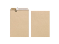 Bilde av Herlitz 10900744, C4 (229 X 324 Mm), Brun, C4 (229 X 324 Mm), Papir, 90 G/m², 229 Mm