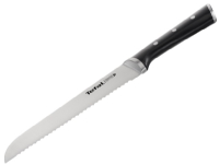 Tefal Ice Force K23204, Brødkniv, 20 cm, Rustfritt stål, 1 stykker