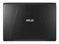 ASUS GL753VD-2B Fodral ASUS FX753VM