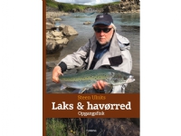 Laks og havørred - Opgangsfisk   Steen Ulnits   Språk: Dansk