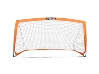 Stiga Easy Up Match L -jalkapallomaali, 270x150x150 cm