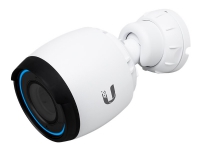Ubiquiti UniFi Protect UVC-G4-PRO – Nätverkskamera – utomhus inomhus – väderbeständig – färg (dag/natt) – 3840 x 2160 – olika brännvidder – ljud – GbE – H.264 – PoE Plus – POE INJECTOR NOT COMPLETED