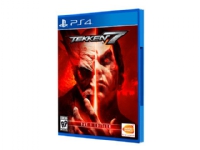 Bilde av Tekken 7 - Day 1 Edition - Playstation 4