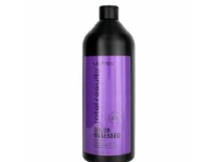 Matrix Total Results Color Obsessed Shampoo 1000 ml Hårpleie - Hårprodukter - Sjampo