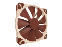 Noctua NF-A20 5V - Kabinettvifte - 200 mm