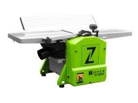 Zipper ZI-HB254 Afretter- og tykkelseshøvlemaskine 254 mm