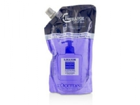 L’Occitane Cleansing Hand Wash – Lavender Refill – Unisex – 500 ml