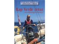 Bilde av Kap Verde Retur | Stine Buhl-hansen Og Lærke Buhl-hansen | Språk: Dansk