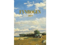 Bilde av Fynbogen 2019 | Redaktør Jens Eichler Lorenzen | Språk: Dansk