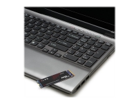 PNY XLR8 CS3030 – SSD – 2 TB – inbyggd – M.2 2280 – PCIe