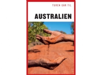 Turen går til Australien | Lars Jensen | Språk: Dansk