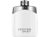 Bilde av Mont Blanc - Legend Spirit (big Size) Edt 200 Ml /perfume /200