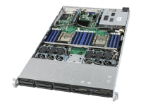 Bilde av Intel Server System R2312wftzsr - Server - Rackmonterbar - 2u - Toveis - Ingen Cpu Inntil - Ram 0 Gb - Sata - Hot-swap 2.5, 3.5 Brønn(er) - Uten Hdd - Gigabit Ethernet, 10 Gigabit Ethernet - Monitor: Ingen