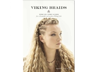 Vikingbraids | Annette Collin | Språk: Engelska