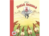 Hulla Ballula | Jan Mogensen Bøker - Diverse bøker