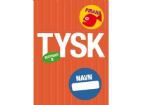Pirana - Begyndertysk B
