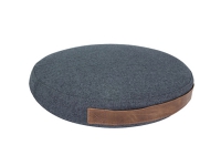 Coreflow Round - Balansepute Design Mørkegrå