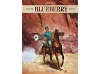 Bilde av Blueberry – De Samlede Eventyr 1 | Jean-michel Charlier | Språk: Dansk
