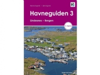 Havneguiden 3 | Hanne og Jørn Engevik | Språk: nor