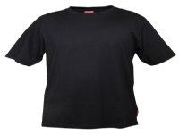 Bilde av Lahti Pro Cotton T-skjorte, Svart, Størrelse M L4020502