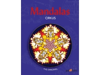 CSBOOKS Mandalas i Cirkus