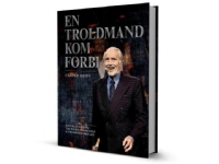 En troldmand kom forbi   Casper Reiff   Språk: Dansk