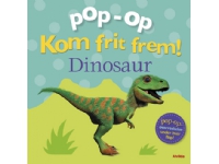 Kom Frit Frem! Dinosaur