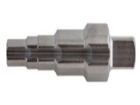 Bahco kylarnyckel 1/2” – 8195-nyckel – uttag för skiftnyckel och skarv