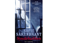 Bilde av Syndebukken | Sofie Sarenbrant | Språk: Dansk