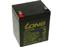 Long Battery 12V 5 Ah (PBLO-12V005-F2A)