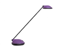 Innebygd lampe Unilux Joker lilla LED 2.0 Belysning - Innendørsbelysning - Bordlamper