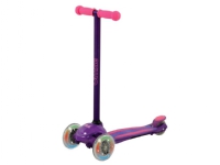 MV Sports U Move Mini LED-scooter lila / rosa