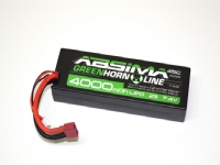 Absima 4140008, Bakterier Radiostyrt - RC - Elektronikk - Batterier og ladeteknologi