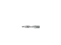 Wiha 27897 Kombiborbor metrisk M3 DIN 3126 HSS 1 stk.