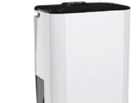 Flair 12L affugter - 12L/døgn, kapacitet 20m2, 2,5L tank, 40 dB, 280 watt