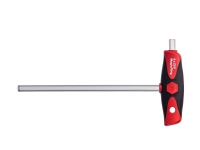 Wiha 26139, Hex-nøkkel med T-grep, Metrisk, 1 stykker, Kromvanadiumstål, 8 mm Verktøy & Verksted - Skrutrekkere - Sekskant